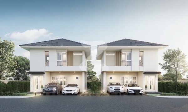 เดอะ พราว เพรสทีจ บายพาส-ราชบุรี The Proud Prestige Bypass-Ratchaburi