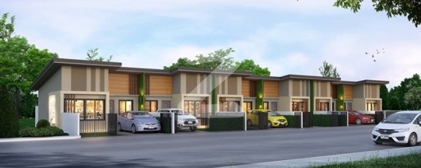 เอสซี วิลเลจ นิคมพัฒนา SC Village Nikhom Phatthana