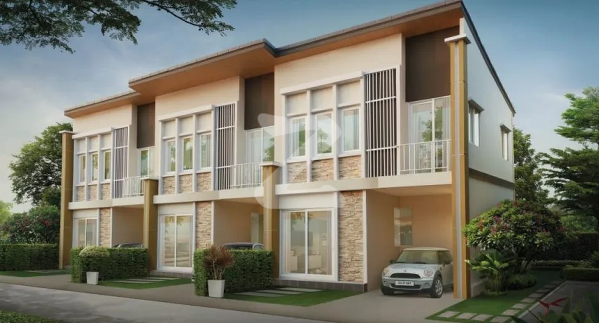 โกลเด้น ทาวน์ ปิ่นเกล้า-จรัญสนิทวงศ์ Golden Town Pinklao-Charansanitwong