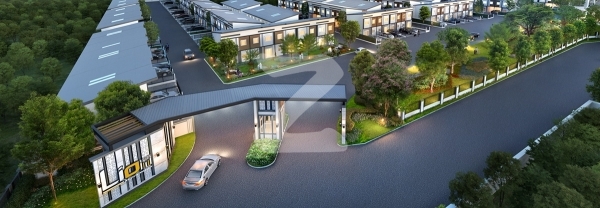 ลลิลทาวน์ ไลโอ บลิสซ์ เพชรเกษม-พุทธมณฑลสาย 4 Lalin Town Lio Bliss Petchkasem-Phutthamonthon Sai 4