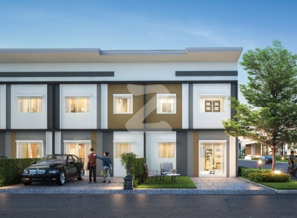 ลลิลทาวน์ ไลโอ บลิสซ์ เพชรเกษม-พุทธมณฑลสาย 4 Lalin Town Lio Bliss Petchkasem-Phutthamonthon Sai 4