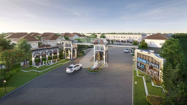 ลลิลทาวน์ แลนซีโอ คริป วงแหวนฯ-พระราม 2 Lalin Town Lanceo Crib Wongwaen-Rama 2