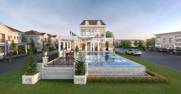 ลลิลทาวน์ แลนซีโอ คริป วงแหวนฯ-พระราม 2 Lalin Town Lanceo Crib Wongwaen-Rama 2