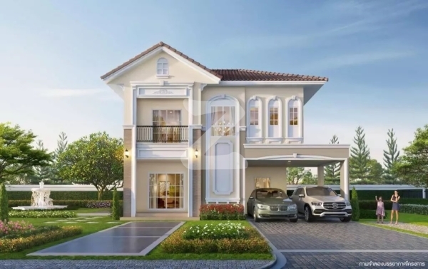 ลลิลทาวน์ แลนซีโอ คริป วงแหวนฯ-พระราม 2 Lalin Town Lanceo Crib Wongwaen-Rama 2