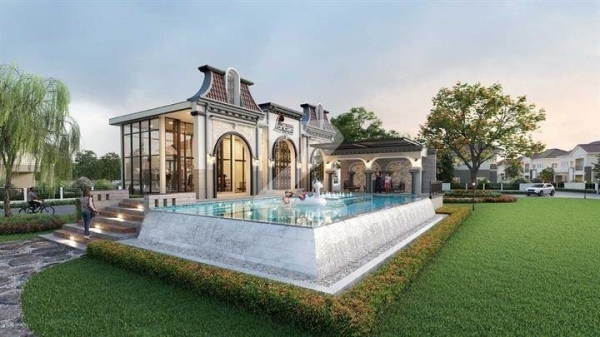 แลนซีโอ คริป 2 เพชรเกษม-พุทธมณฑลสาย 4 Lanceo Crib 2 Petchkasem-Phutthamonthon Sai 4