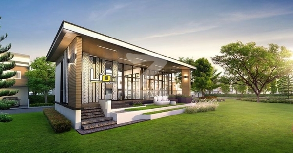 ไลโอ บลิสซ์ ปลวกแดง-มาบยางพร 43 Lio Bliss Pluakdaeng-Mapyangphon 43