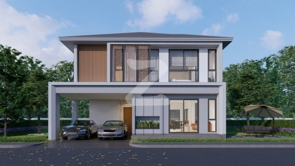 ธนาฮาบิแทต นครอินทร์-พระราม 5 Thana Habitat Nakhon In-Rama 5