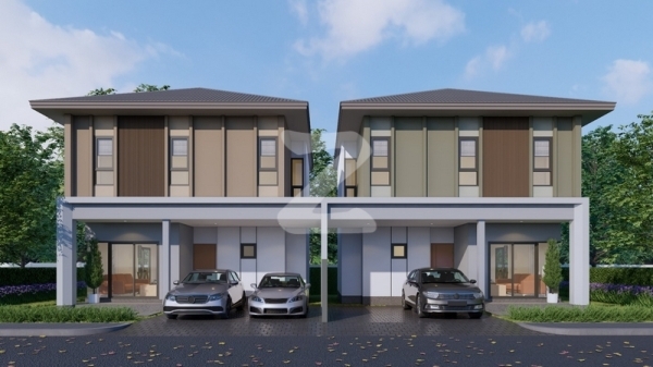 ธนาฮาบิแทต นครอินทร์-พระราม 5 Thana Habitat Nakhon In-Rama 5