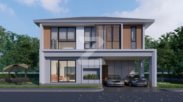 ธนาฮาบิแทต นครอินทร์-พระราม 5 Thana Habitat Nakhon In-Rama 5