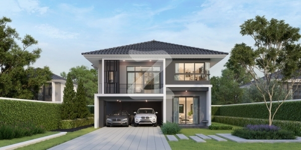 ศุภาลัย แกรนด์วิลล์ ระยอง Supalai Grand Ville Rayong