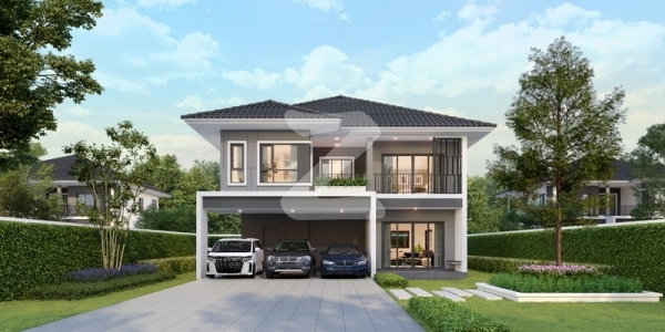 ศุภาลัย แกรนด์วิลล์ ระยอง Supalai Grand Ville Rayong