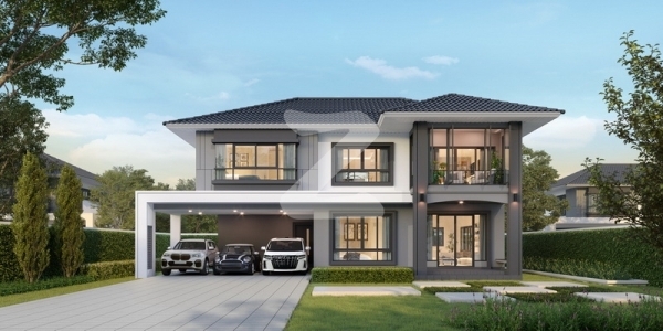 ศุภาลัย แกรนด์วิลล์ ระยอง Supalai Grand Ville Rayong