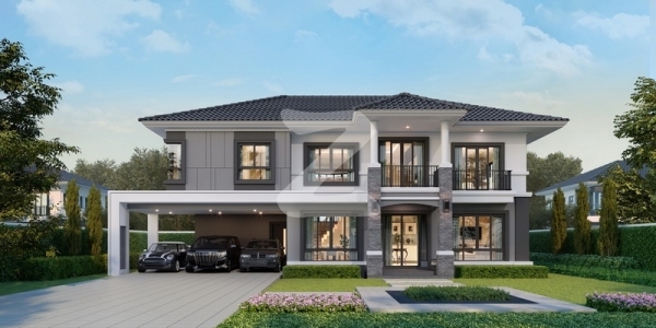 ศุภาลัย แกรนด์วิลล์ ระยอง Supalai Grand Ville Rayong