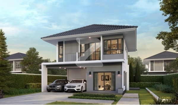 ศุภาลัย ปาล์มวิลล์ โกเตง สุราษฎร์ธานี Supalai Palm Ville Koteng Suratthani