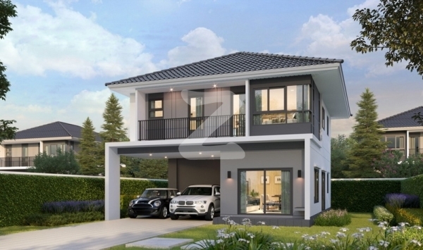 ศุภาลัย ปาล์มวิลล์ โกเตง สุราษฎร์ธานี Supalai Palm Ville Koteng Suratthani