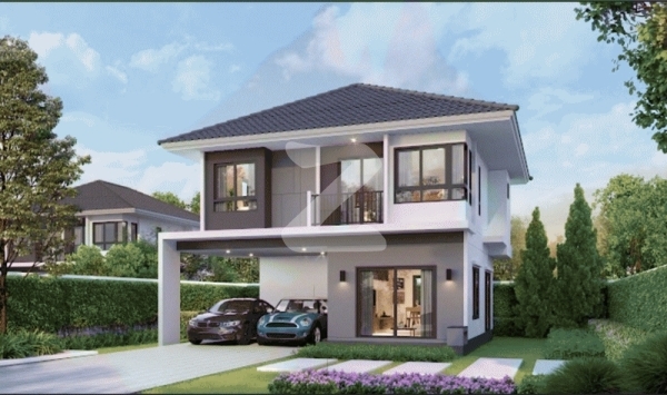 ศุภาลัย ปาล์มวิลล์ โกเตง สุราษฎร์ธานี Supalai Palm Ville Koteng Suratthani