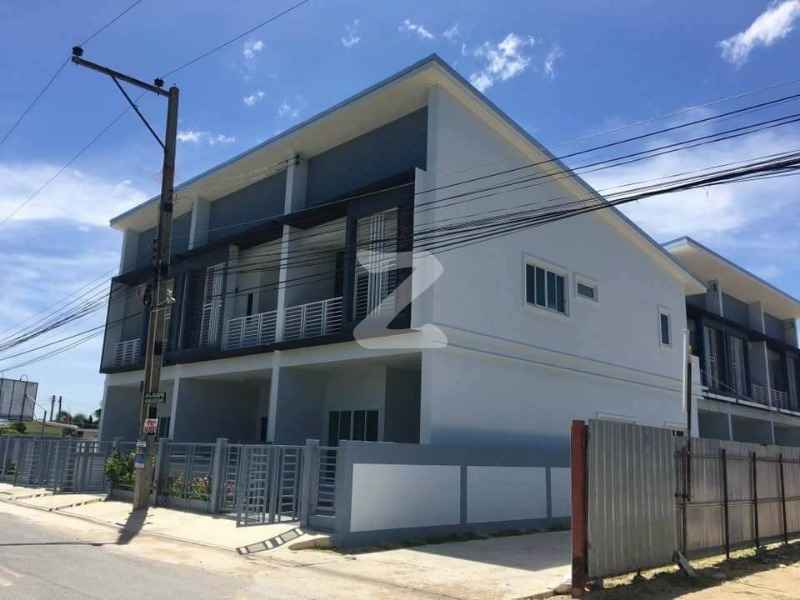 การันตีโฮม วิลเลจ Guarantee Home Village