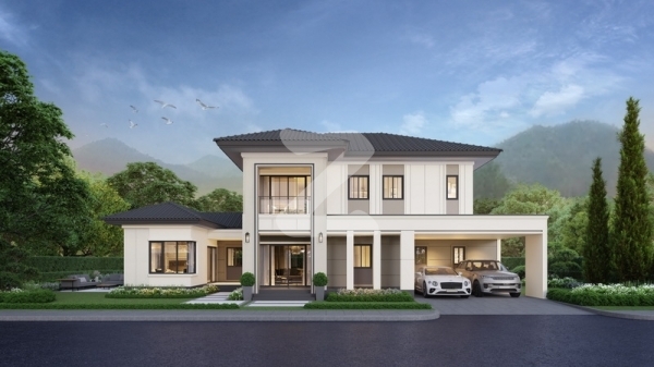 เวลาน่า ไฮด์ อู่ตะเภา-บ้านฉาง Velana Hyde U Tapao-Banchang