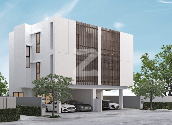 โอ๊คเฮ้าส์ สุขุมวิท 101/1 Oak House Sukhumvit 101/1