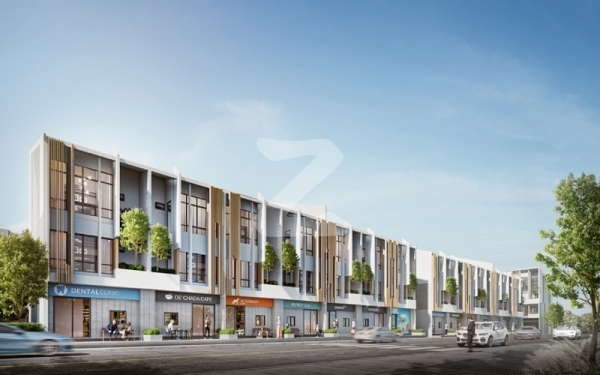 ชญาดา บิซ เพลส ศรีนครินทร์-อ่อนนุช Chayada Biz Place Srinakarin-Onnut