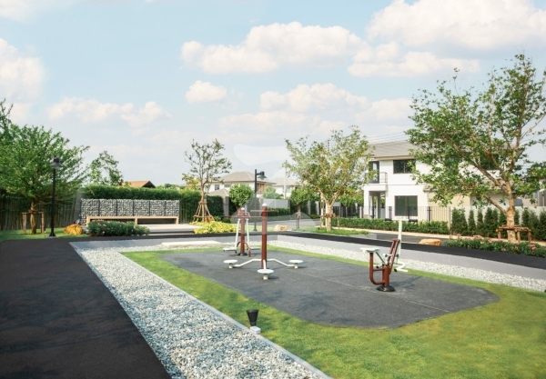 บ้านริมเขา 2 บางพระ Baan Rim Khao 2 Bangphra