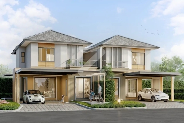 โฮม ไลฟ์ ซิตี้ ปาร์ค บ่อวิน HOME Life City Park Bowin