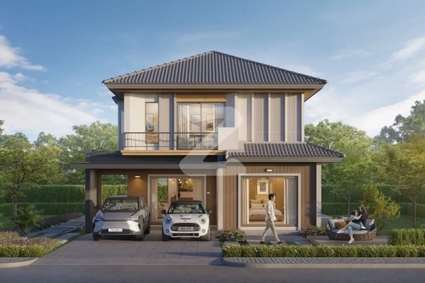 ไลฟ์ อิน เดอะ การ์เด้น เอ็กซ์คลูซีฟ ทับมา-ระยอง Life in the Garden Exclusive Thapma-Rayong