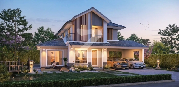 โฮม แฟมิลี่ ซิตี้ สุขประยูร HOME Family City Sukprayoon