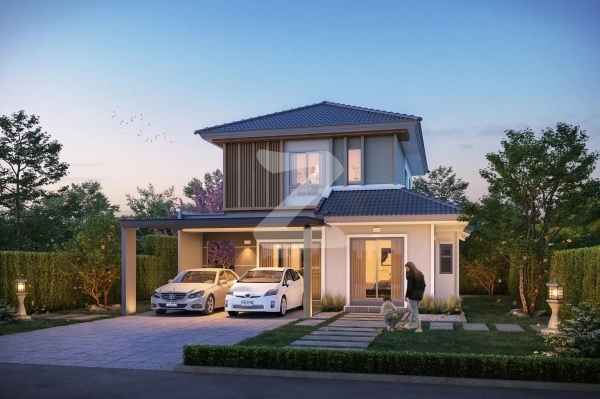 โฮม แฟมิลี่ ซิตี้ สุขประยูร HOME Family City Sukprayoon