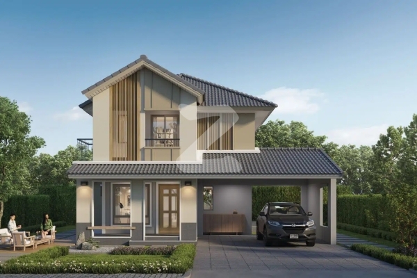 เทอเรสโฮม สวนเสือ-ศรีราชา Terrace Home Suan Suea-Sriracha