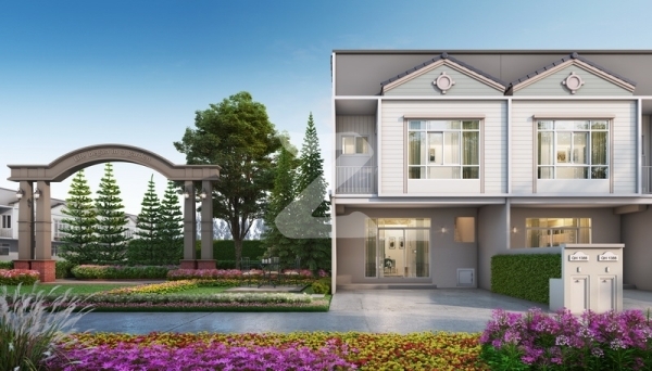 คิว ดิสทริค ราชพฤกษ์-รัตนาธิเบศร์ Q District Ratchaphruek-Rattanathibet