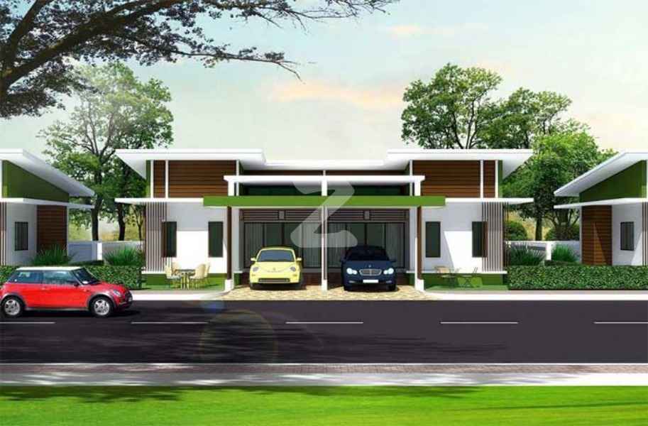จักรวาล แลนด์ แอนด์ เฮาส์ Jakkaval Land and House