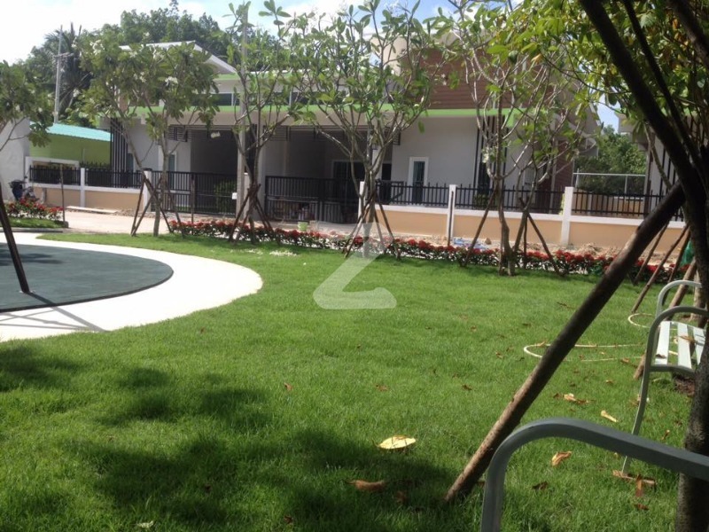 จักรวาล แลนด์ แอนด์ เฮาส์ Jakkaval Land and House