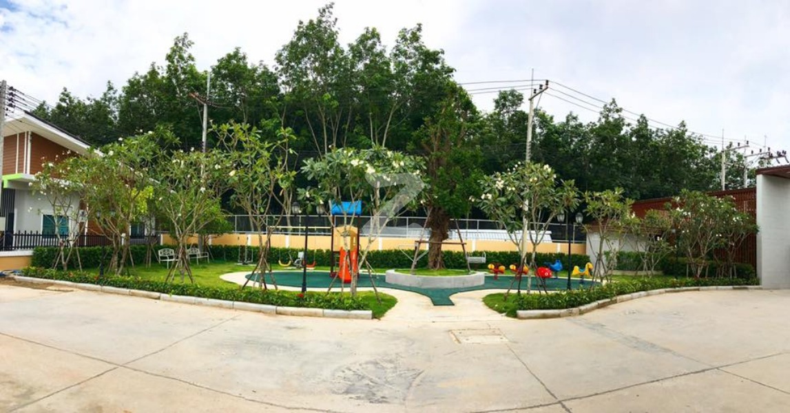 จักรวาล แลนด์ แอนด์ เฮาส์ Jakkaval Land and House