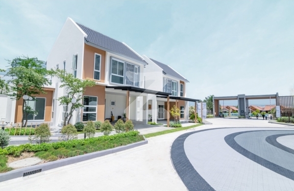 พาโน เซน แหลมฉบัง Pano Zen Laemchabang