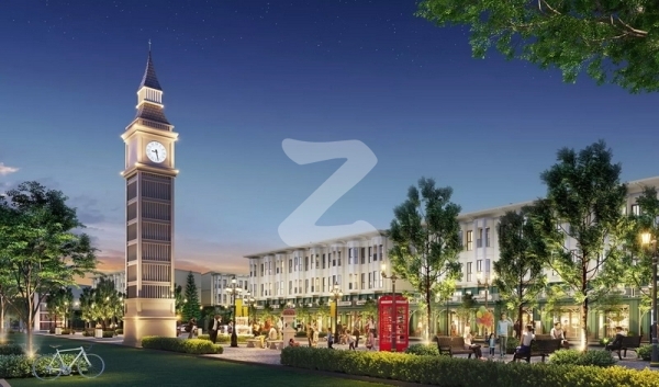 มาร์เก็ต อเวนิว แจ้งวัฒนะ-ราชพฤกษ์ Market Avenue Chaengwatthana-Ratchapruek