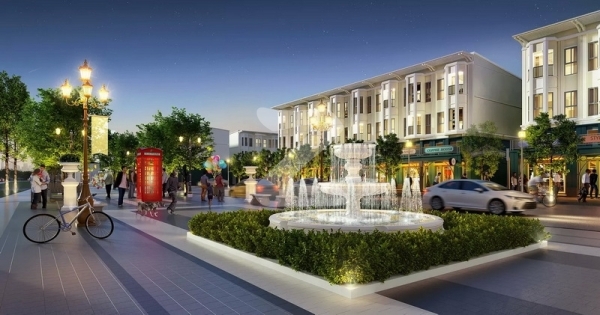 มาร์เก็ต อเวนิว แจ้งวัฒนะ-ราชพฤกษ์ Market Avenue Chaengwatthana-Ratchapruek