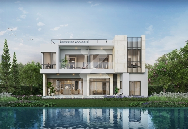 เลค วิลล่า ราชพฤกษ์-346 Lake Villa Ratchaphruek-346
