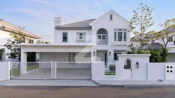 house type แบบบ้าน Glory