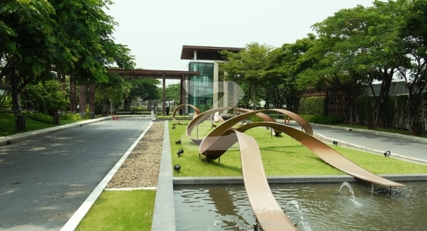 มัณฑนา แจ้งวัฒนะ-ราชพฤกษ์ Mantana Chaengwattana-Ratchaphruek