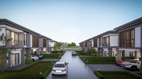 เคเค ไอดีล โฮม สนามบิน-ร.8 KK Ideal Home Airport-R.8