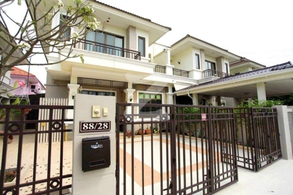 ทิพย์พิมาน ไพรเวท บ้านกล้วย-ไทรน้อย Thippimarn Private Ban Kluay-Sai Noi