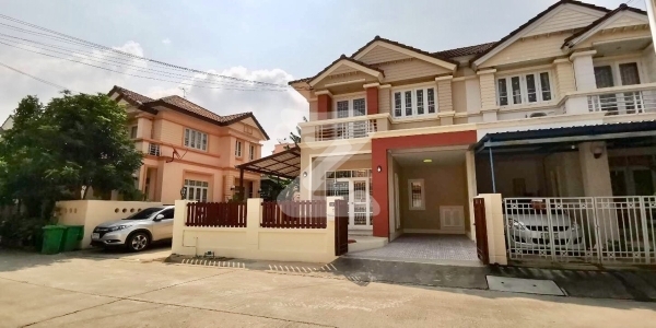 ทิพย์พิมาน การ์เด้น บ้านกล้วย-ไทรน้อย Thippimarn Garden Ban Kluay-Sai Noi