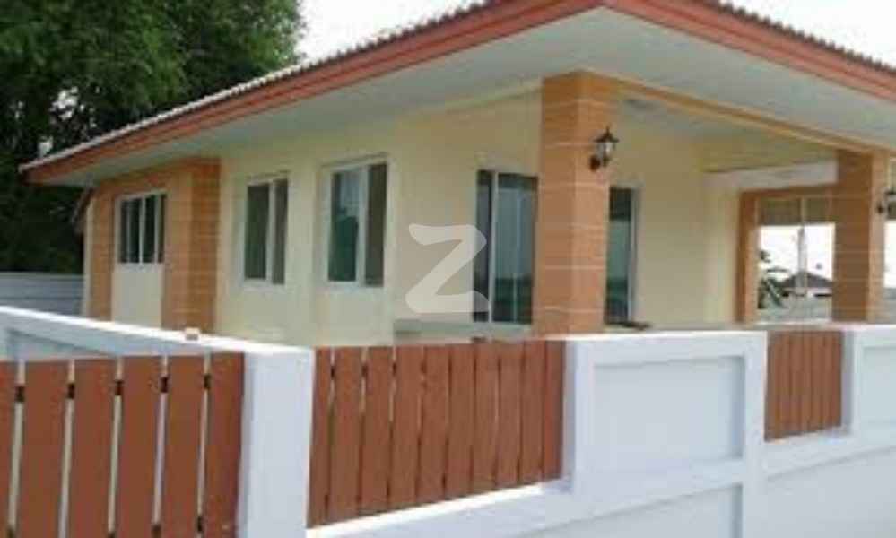 บ้านประภามิตร 16 Baan Praphamitr 16