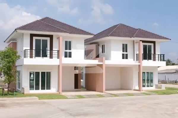 ทิพย์พิมาน กรีนวิลล์ กาญจนาภิเษก-บางใหญ่ Thippimarn Green Ville Kanchanaphisek-Bangyai