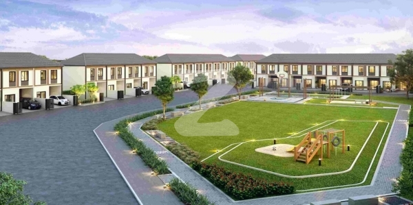 บ้านพฤกษา 163 นวนคร-พหลโยธิน Baan Pruksa 163 Nawanakhon-Phaholyothin