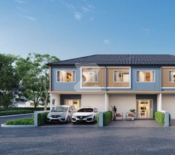 บ้านพฤกษา 163 นวนคร-พหลโยธิน Baan Pruksa 163 Nawanakhon-Phaholyothin