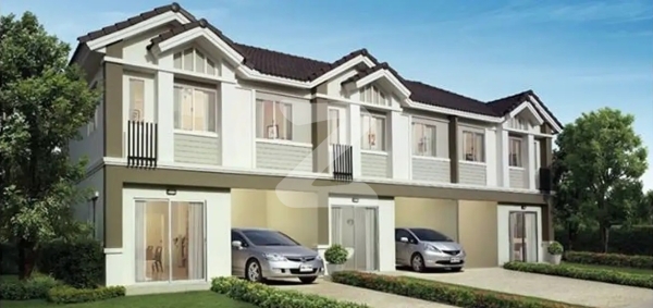 บ้านพฤกษา 60 รังสิต-บางพูน Baan Pruksa 60 Rangsit-Bangpoon