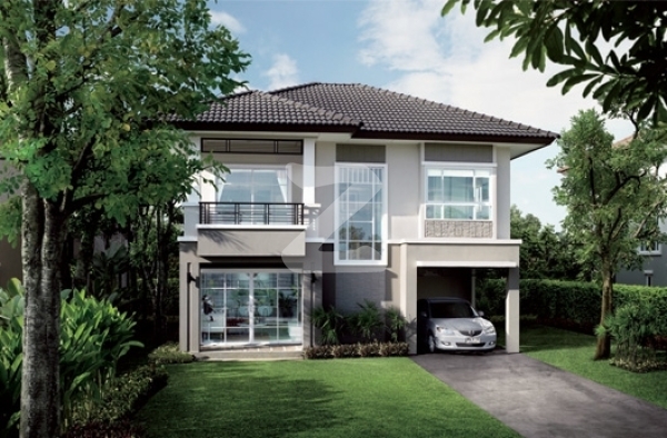 เดอะ แพลนท์ วงแหวน-รามอินทรา The Plant Wongwaen-Ramintra