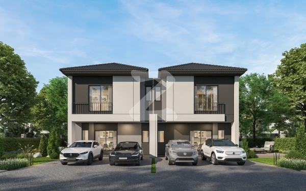 พลีโน่ ทาวน์ ติวานนท์-รังสิต Pleno Town Tiwanon-Rangsit